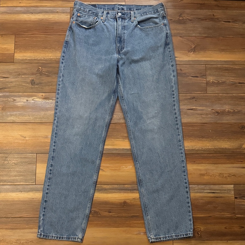 Levi’s 550 36 x 36